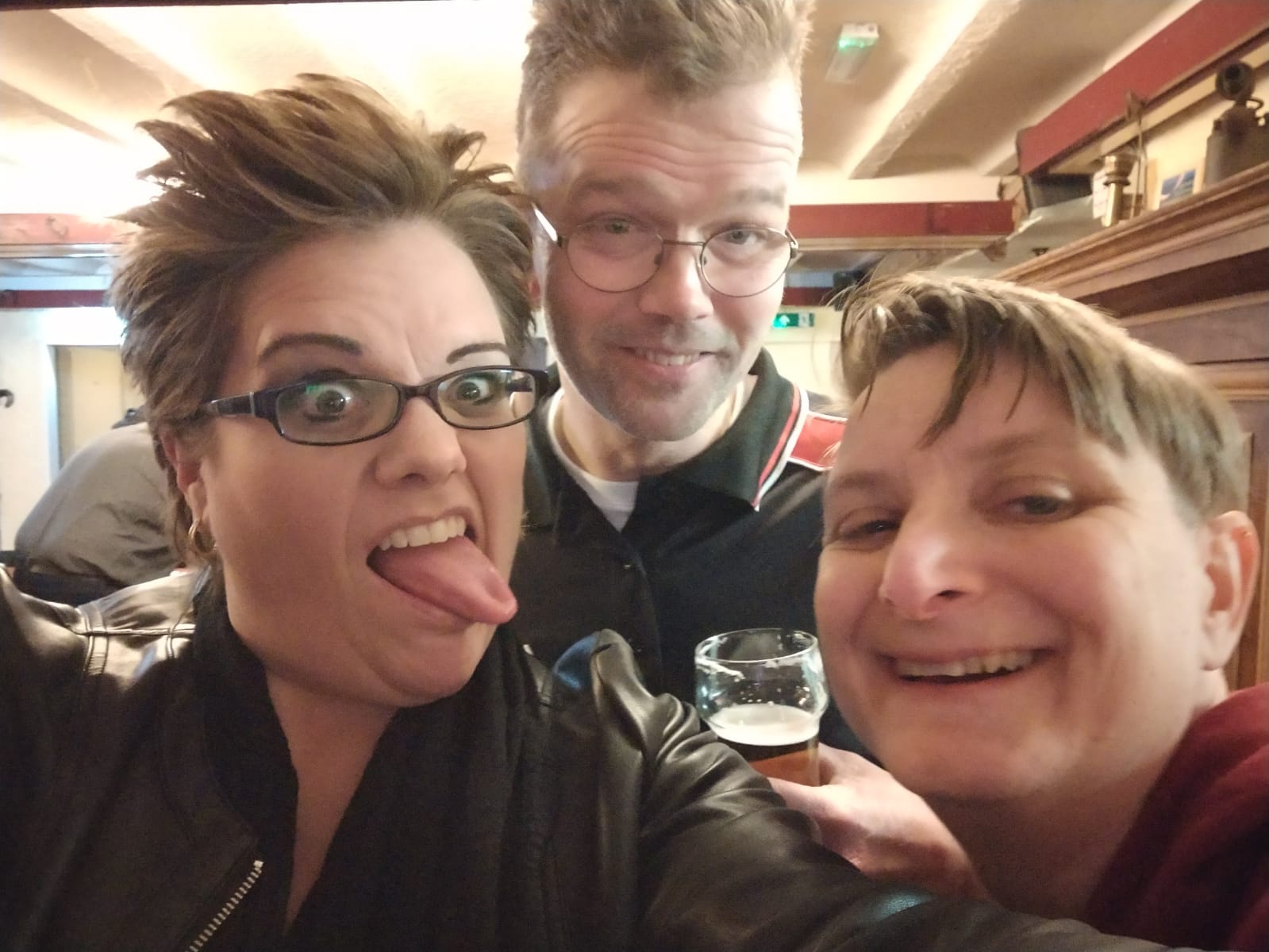 BUBS weekend 2019-11