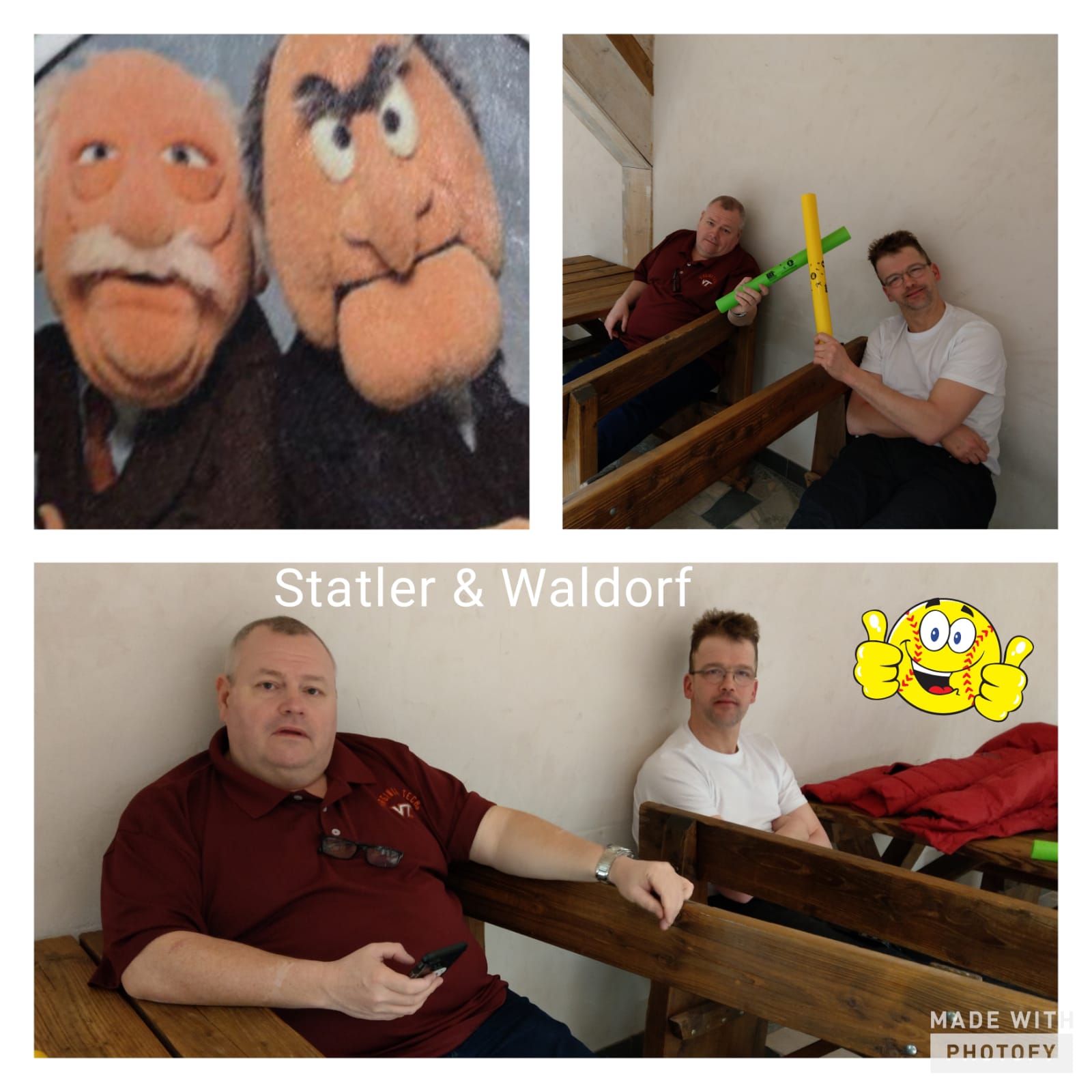 BUBS weekend 2019-23